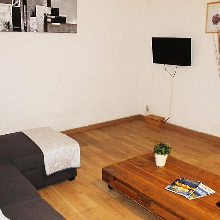 Magnifique Appartement Proche Centre 콜리우르 외부 사진