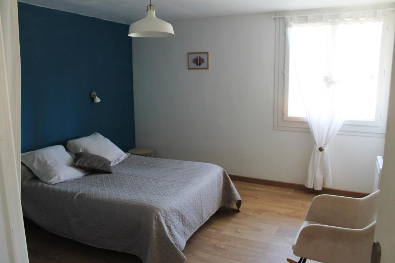 Magnifique Appartement Proche Centre 콜리우르 외부 사진